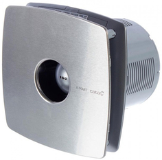 Вытяжной вентилятор Cata X-mart 10 Inox S