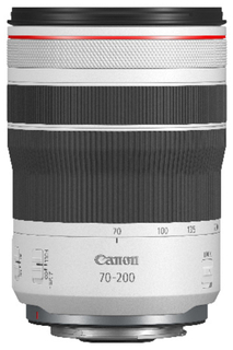 Объектив Canon RF 70-200mm F/4L IS USM