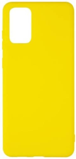 Чехол Red Line Ultimate для Samsung Galaxy S20+ Yellow (УТ000022445)