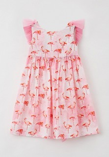 Платье Bonjour Bebe Flamingo