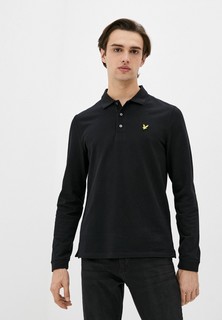 Поло Lyle & Scott LS Polo Shirt