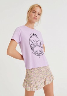 Футболка Pull&Bear 
