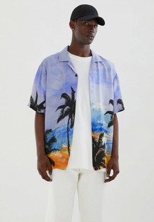 Рубашка Pull&Bear Join Life