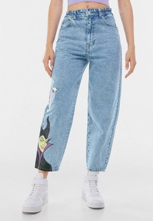Джинсы Bershka Join Life