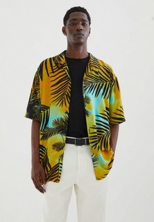 Рубашка Pull&Bear 