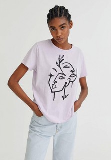 Футболка Pull&Bear 