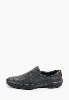Лоферы Munz-Shoes 