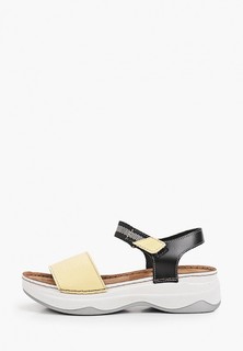 Босоножки Zenden 