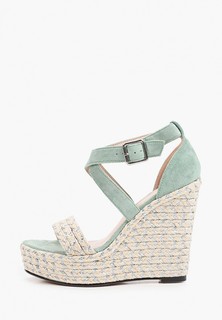 Босоножки Vivian Royal 