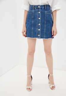 Юбка джинсовая Fadjo 