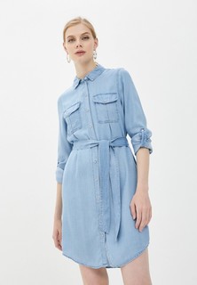 Платье джинсовое Vero Moda 