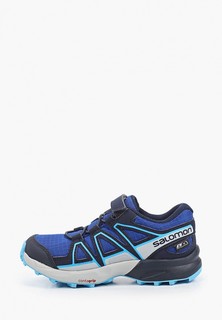 Кроссовки Salomon SPEEDCROSS CSWP K