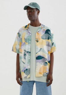 Рубашка Pull&Bear Join Life