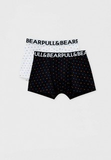 Трусы 2 шт. Pull&Bear 