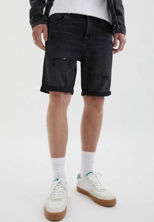 Шорты джинсовые Pull&Bear Join Life