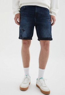 Шорты джинсовые Pull&Bear Join Life
