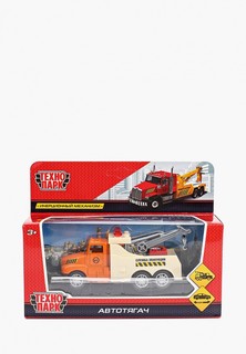 Игрушка Технопарк "Автотягач"