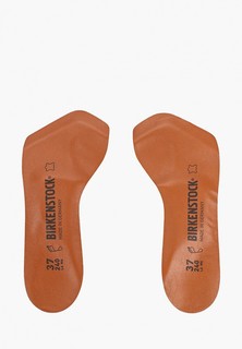 Стельки Birkenstock Leather Insole