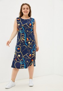 Платье Оддис 