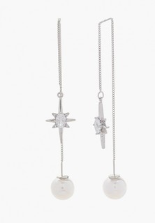 Серьги Hatparad PEONA STAR