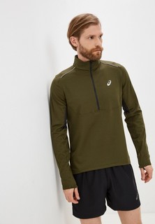 Олимпийка ASICS LITE-SHOW WINTER 1/2 ZIP TOP