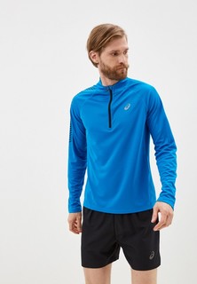 Лонгслив спортивный ASICS ICON LS 1/2 ZIP