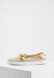 Слипоны Casadei 