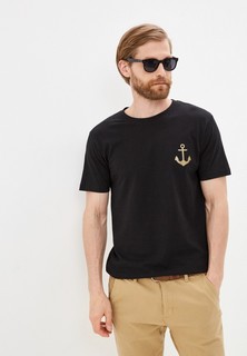 Футболка Mister Tee Captain