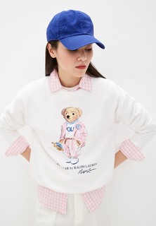 Свитшот Polo Ralph Lauren 