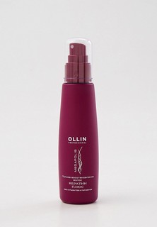 Спрей для волос Ollin MEGAPOLIS для восстановления OLLIN PROFESSIONAL кератин плюс, 125 мл