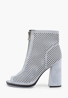 Ботильоны Vivian Royal 