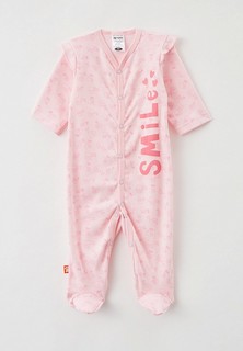 Комбинезон бельевой КотМарКот 