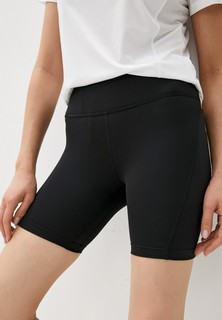 Шорты компрессионные Nike W NK DF FAST SHRT 7IN