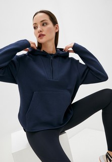 Худи Peak Performance W Original Seasonal Anora