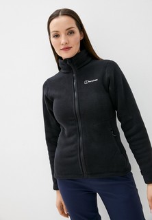 Олимпийка Berghaus 