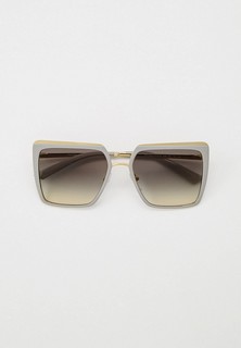 Очки солнцезащитные Prada PR 58WS 04R130