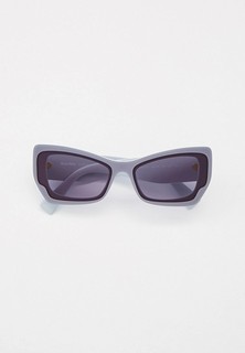 Очки солнцезащитные Miu Miu MU 07XS 02T03N