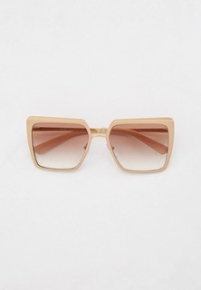 Очки солнцезащитные Prada PR 58WS 03R1L0