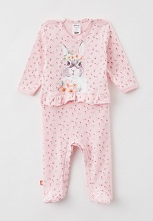Комбинезон бельевой КотМарКот 