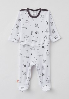 Комбинезон бельевой КотМарКот 