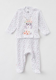 Комбинезон бельевой КотМарКот 