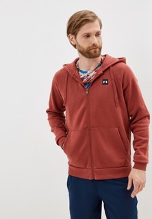 Толстовка Under Armour Ua Rival Fleece Fz Hoodie