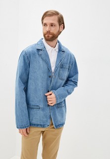 Куртка джинсовая Mossmore 
