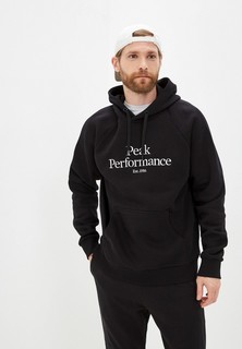 Худи Peak Performance M Original Hood