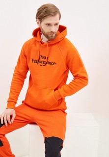 Худи Peak Performance M Original Hood