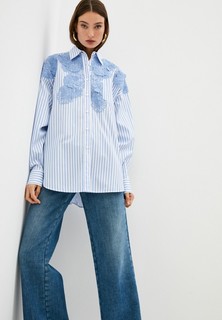 Рубашка Ermanno Ermanno Scervino 