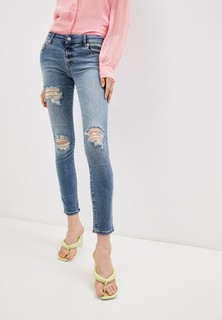Джинсы Love Moschino 