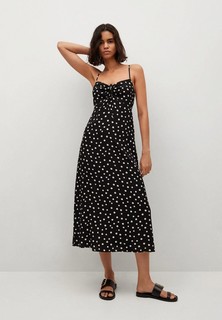 Сарафан Mango ILLETA