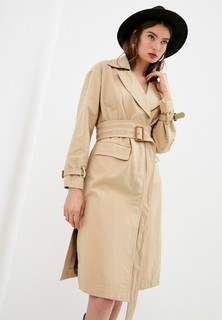 Плащ Ermanno Ermanno Scervino 