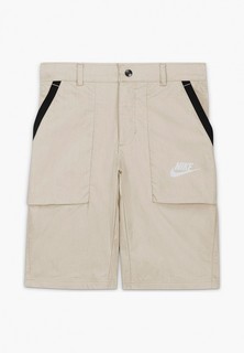 Шорты спортивные Nike B NSW SSNL CARGO SHORT